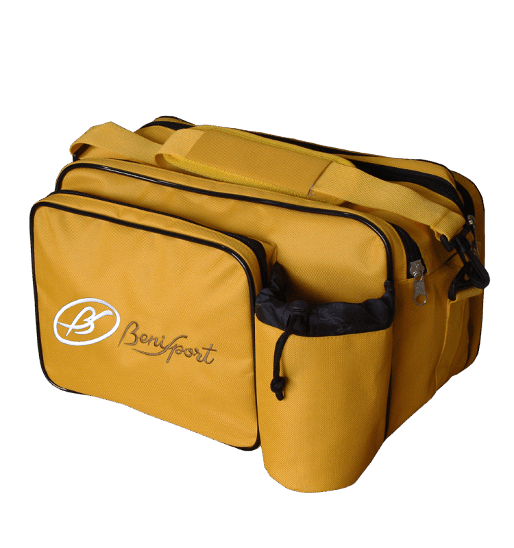 BOLSAS DE TIRO TIERRA "BENISPORT"