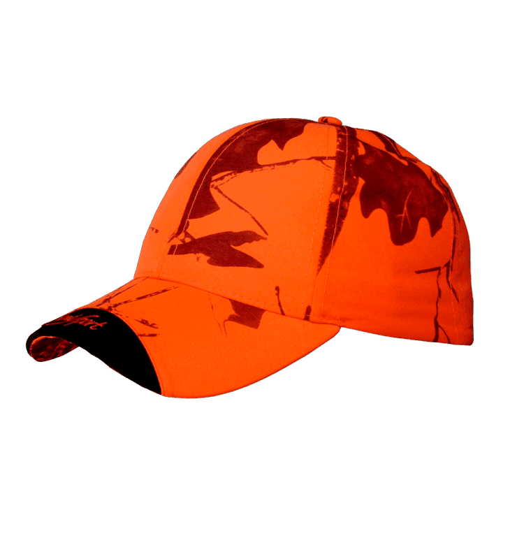 GORRA 6 PANELES KRILL