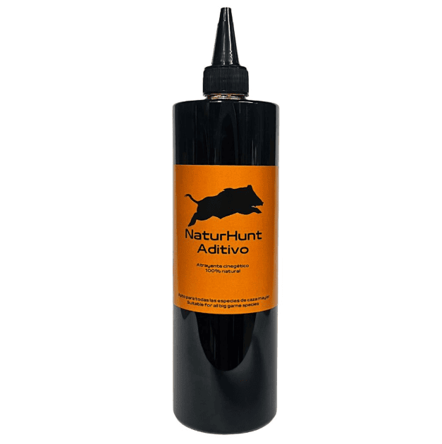NaturHunt Aditivo - Aditivo Jabalí