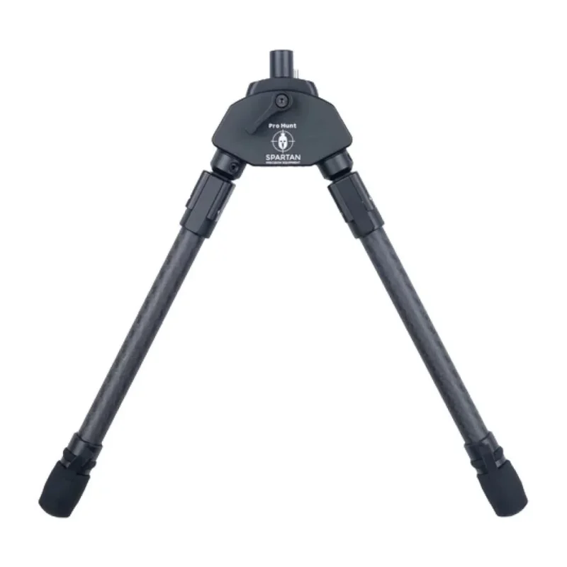 Bípode de caza Spartan Javelin Pro Hunt Tac standard