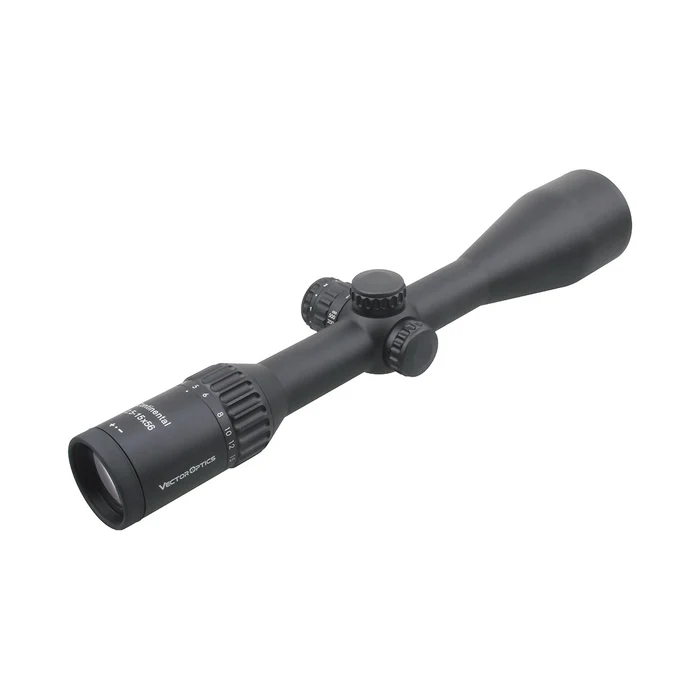 Visor Vector Optics Continental X6 2.5-15x56 G4 Hunting