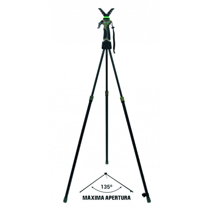 TRIPODE FIERY DEER 3 GENERACION