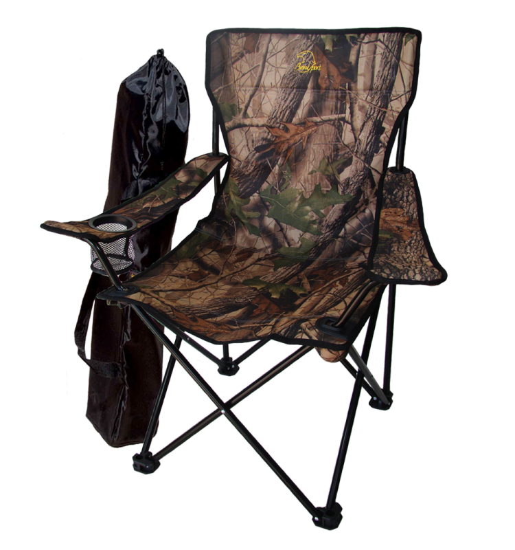 SILLÓN PLEGABLE CAMU