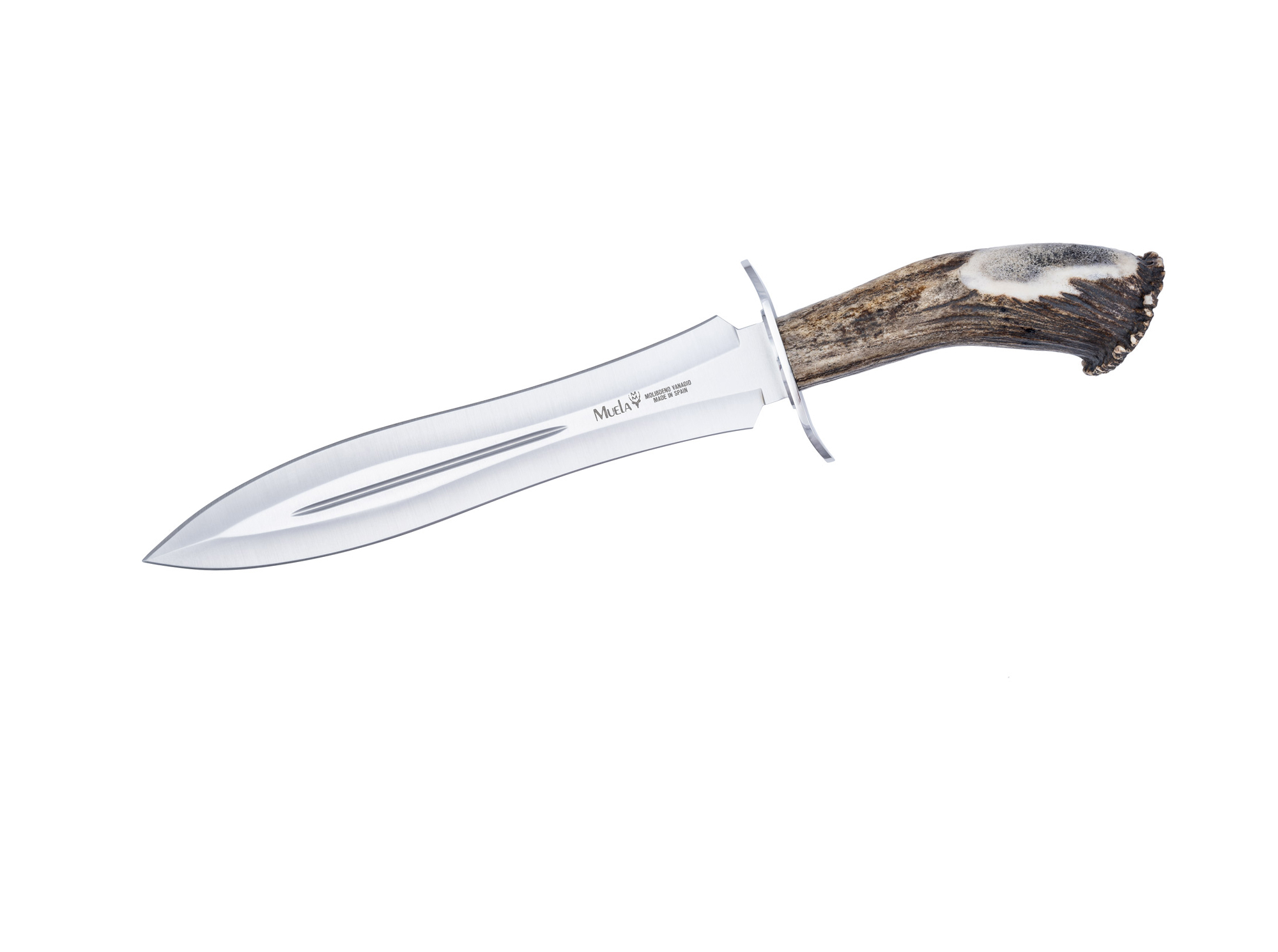 Muela BW 24S - Cuchillo De Remate