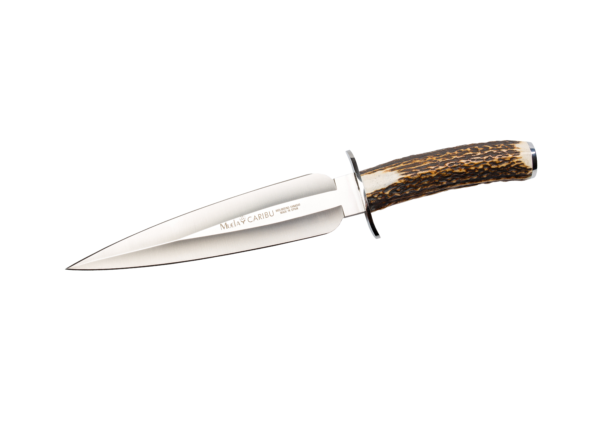 Muela Caribu A - Cuchillo De Remate