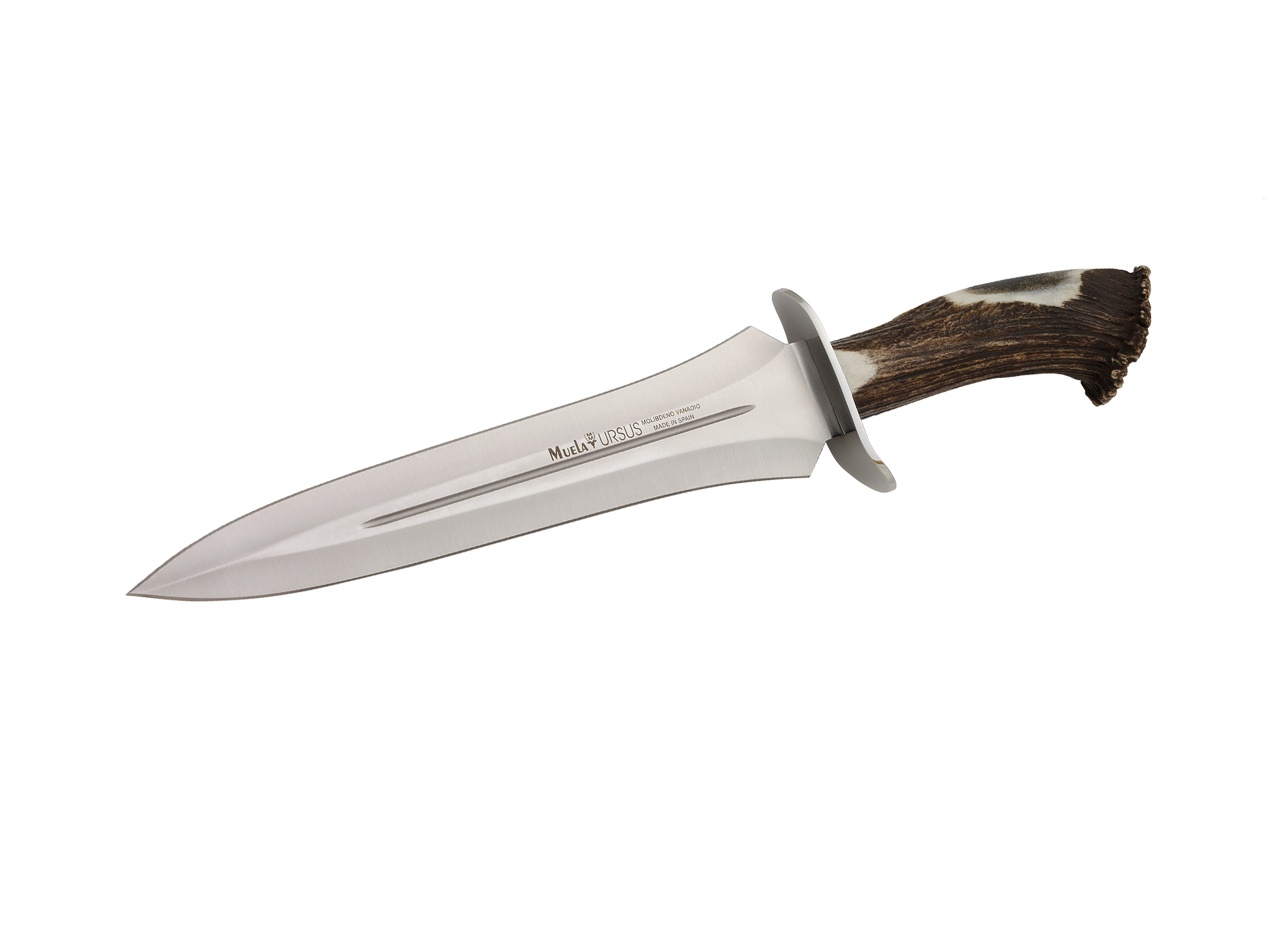 Muela Ursus 25S - Cuchillo De Remate