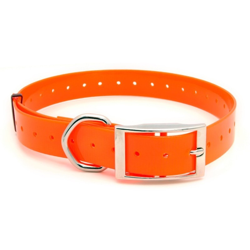 Collar "Polytec" 25mm