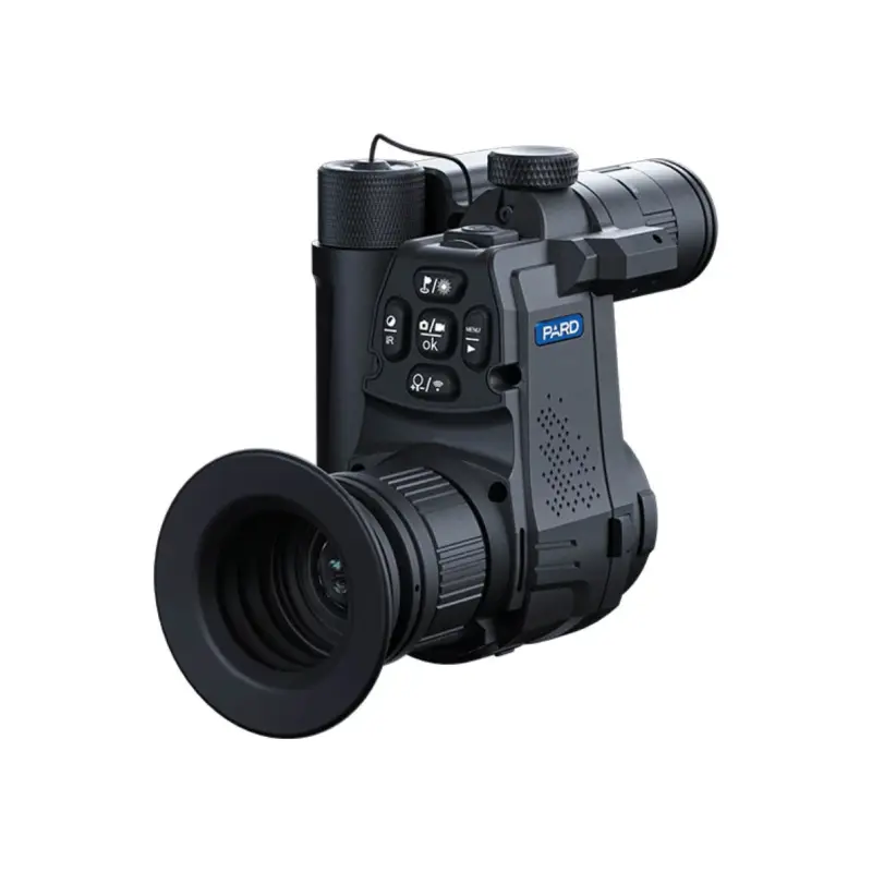 Monocular nocturno acoplable trasero Pard NV007SP2 4K (20 mm)