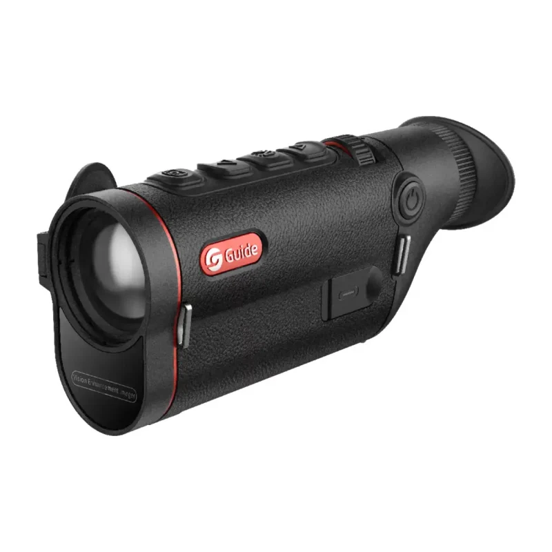 Monocular térmico Guide TD433 Gen3 (35 mm)