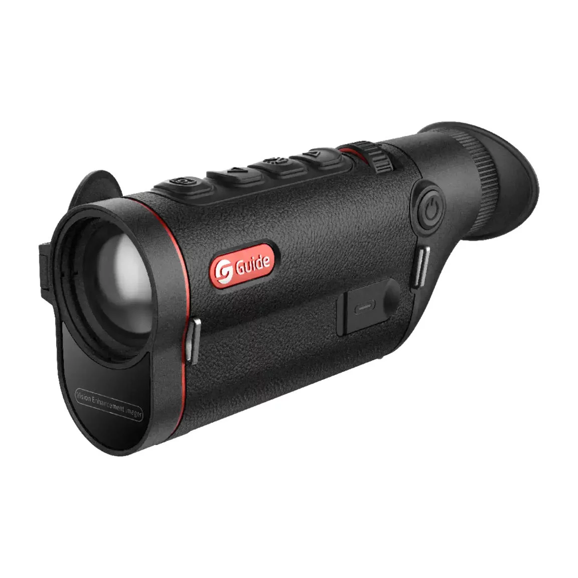 Monocular térmico Guide TD433 Gen3 (35 mm)