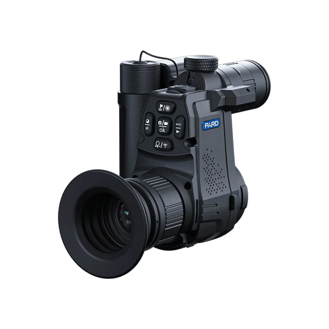 Monocular nocturno acoplable trasero Pard NV007SP2 4K (20 mm)