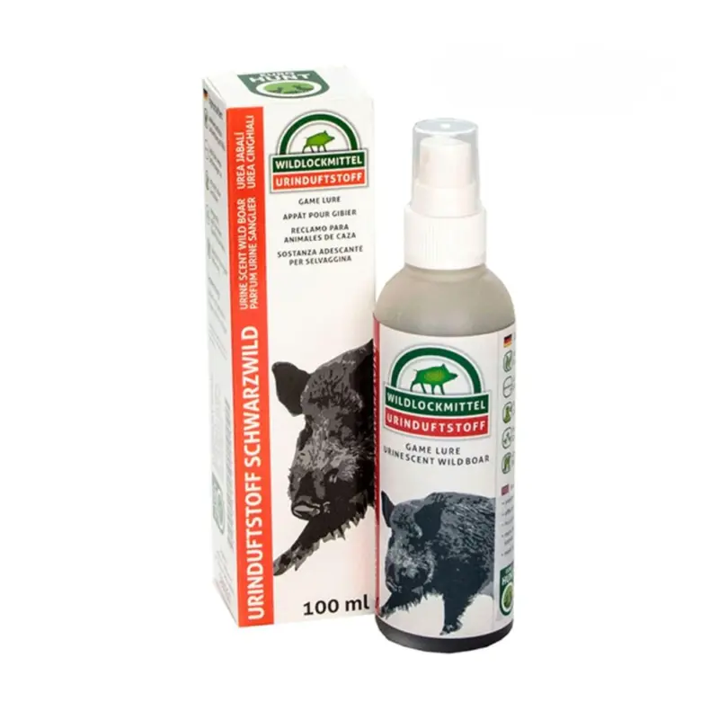 Atrayente Orina Jabalí Hembra en Celo