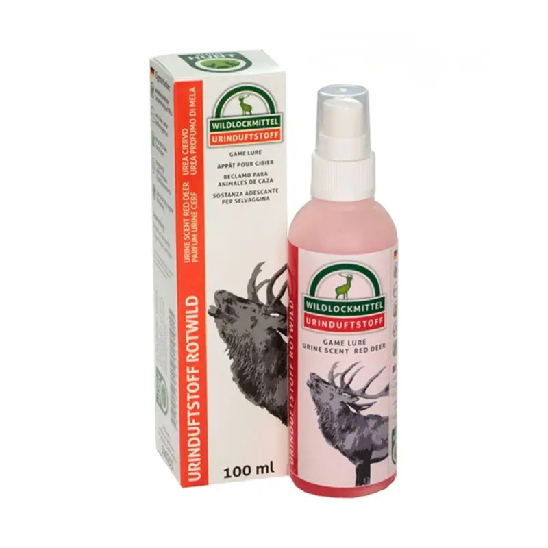 Atrayente Orina Venado en celo