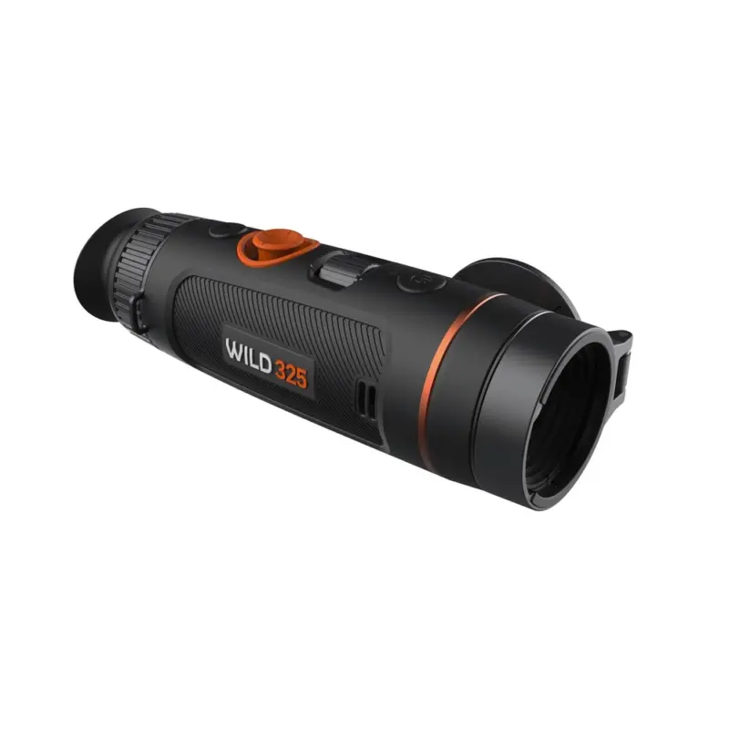 Monocular Térmico Thermtec Wild 335