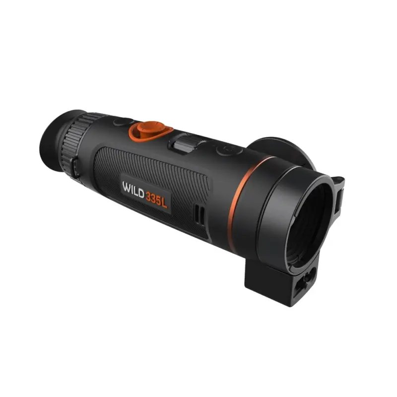 Monocular Térmico Thermtec Wild 335-LRF