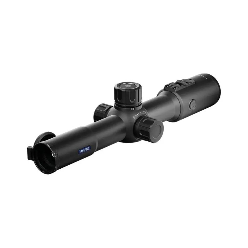 Visor térmico Pard Pantera 256 Q