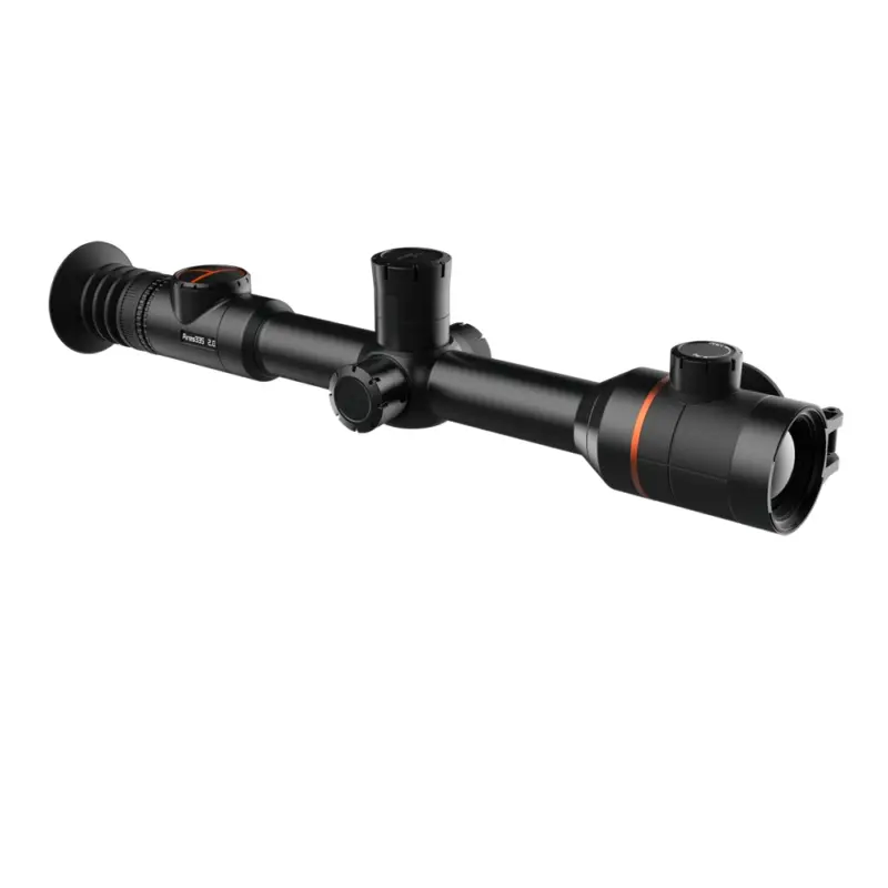 Visor Térmico Thermtec Ares 335 2.0