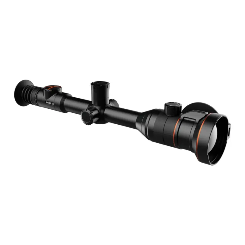 Visor Térmico Thermtec Ares 660 2.0