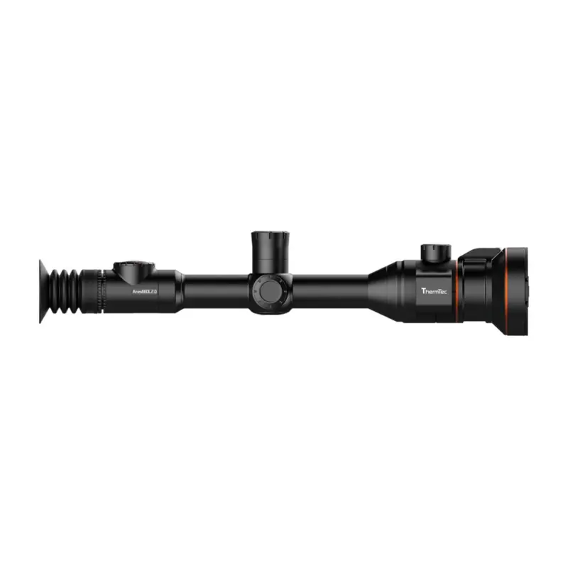 Visor Térmico Thermtec Ares 660 LRF 2.0