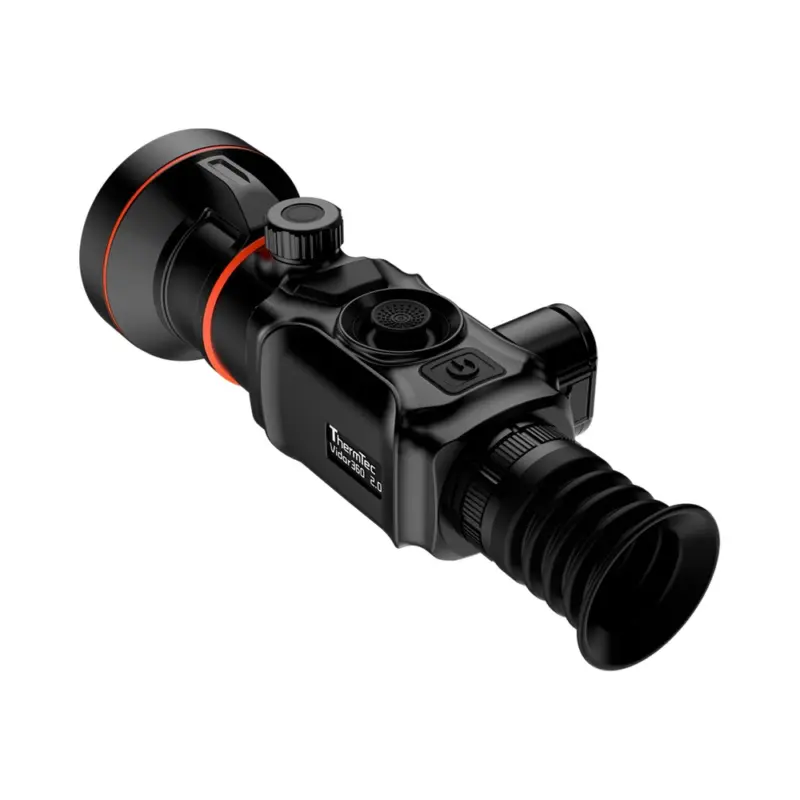 Visor Térmico Thermtec Vidar 2.0 360