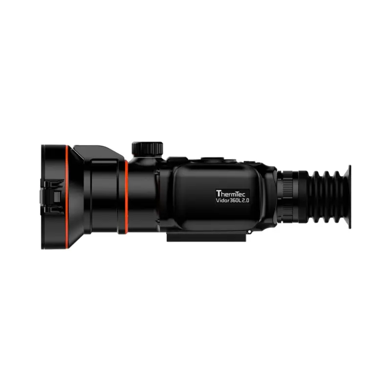 Visor Térmico Thermtec Vidar 2.0 360 LRF