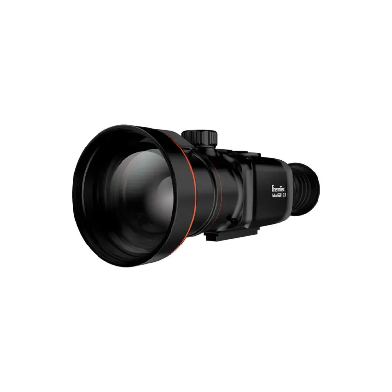 Visor Térmico Thermtec Vidar 2.0 660