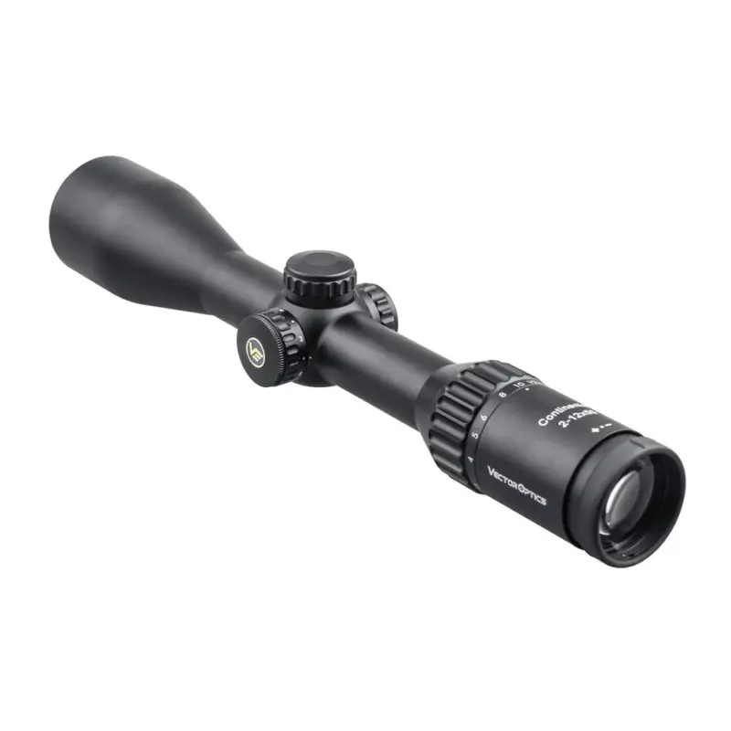Visor Vector Optics Continental X6 2-12x50 G4 Hunting