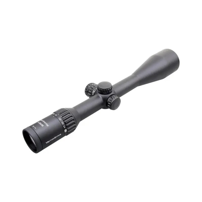 Visor Vector Optics Continental X6 2.5-15x56 G4 Hunting