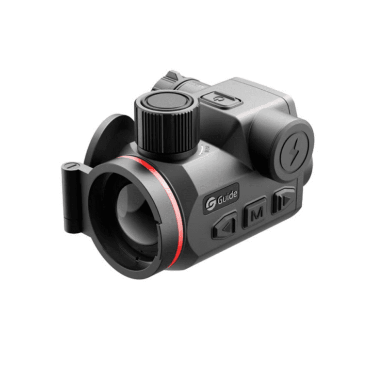 Guide Orion 435CS - Térmico Acoplable