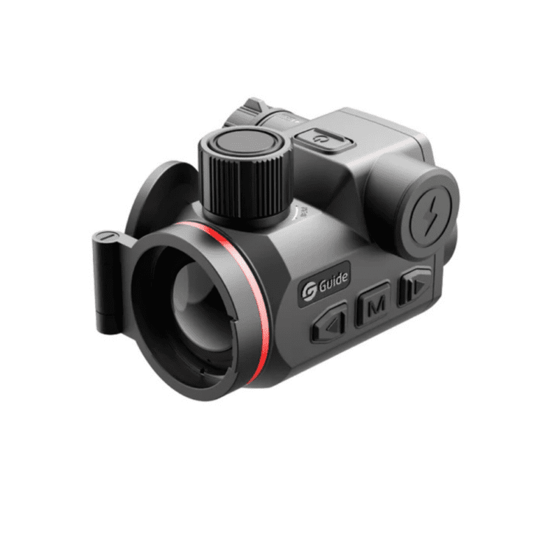 Guide Orion 635CS - Térmico Acoplable