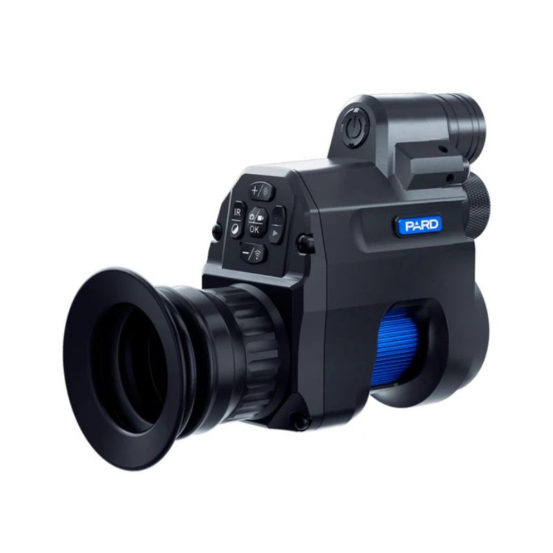 PARD NV007V2 Pro - Clip-On Nocturno