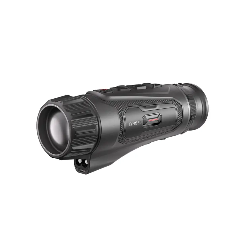 Monocular térmico con telémetro HIKMICRO LYNX Pro LQ35L 3.0