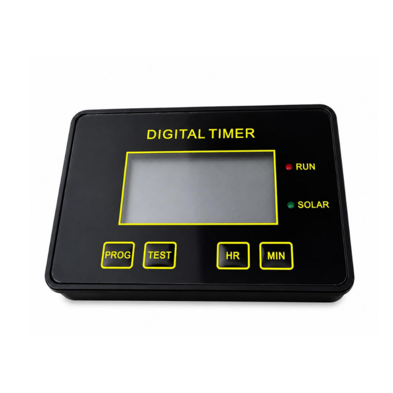 Programador Dispensador HU22L