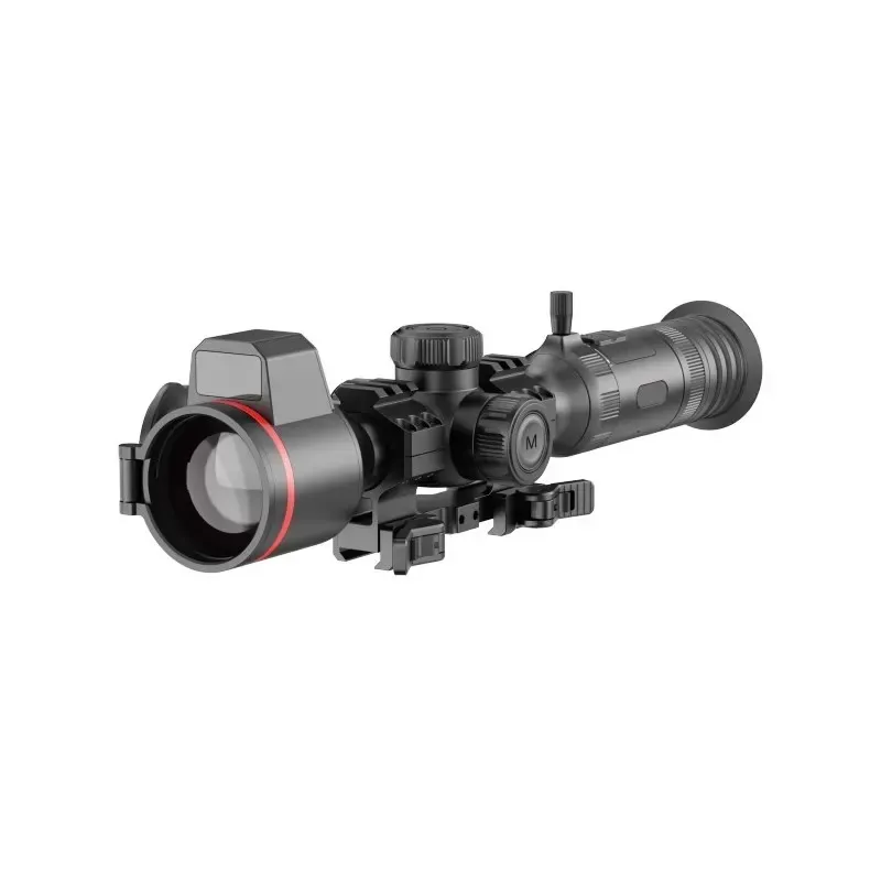Guide TU635L con APEX Visión - Visor Térmico con Telémetro