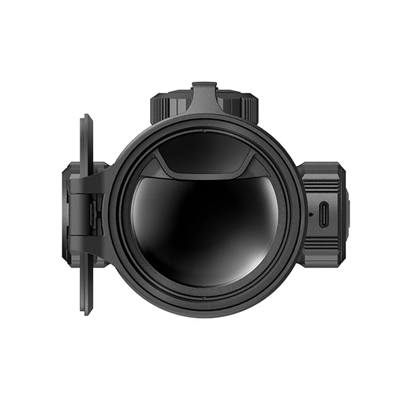 Nocpix Nite D70R - Visor Nocturno (2)