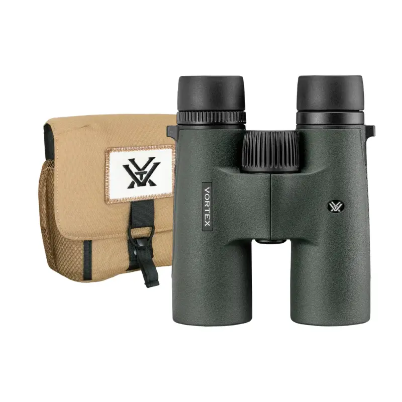 Prismáticos Vortex Triumph HD 12×50