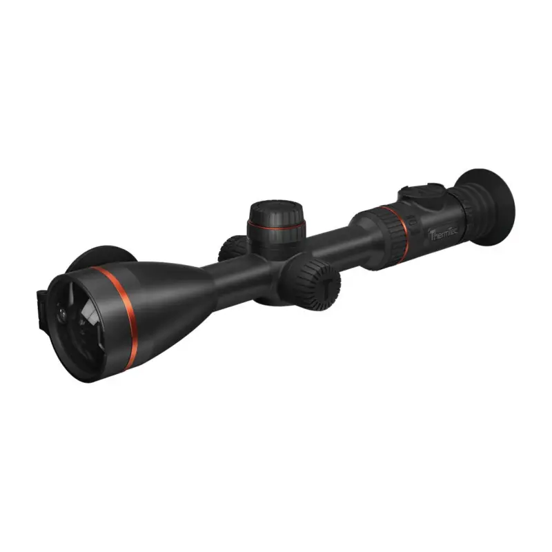 ThermTec Oryx - Visor Térmico