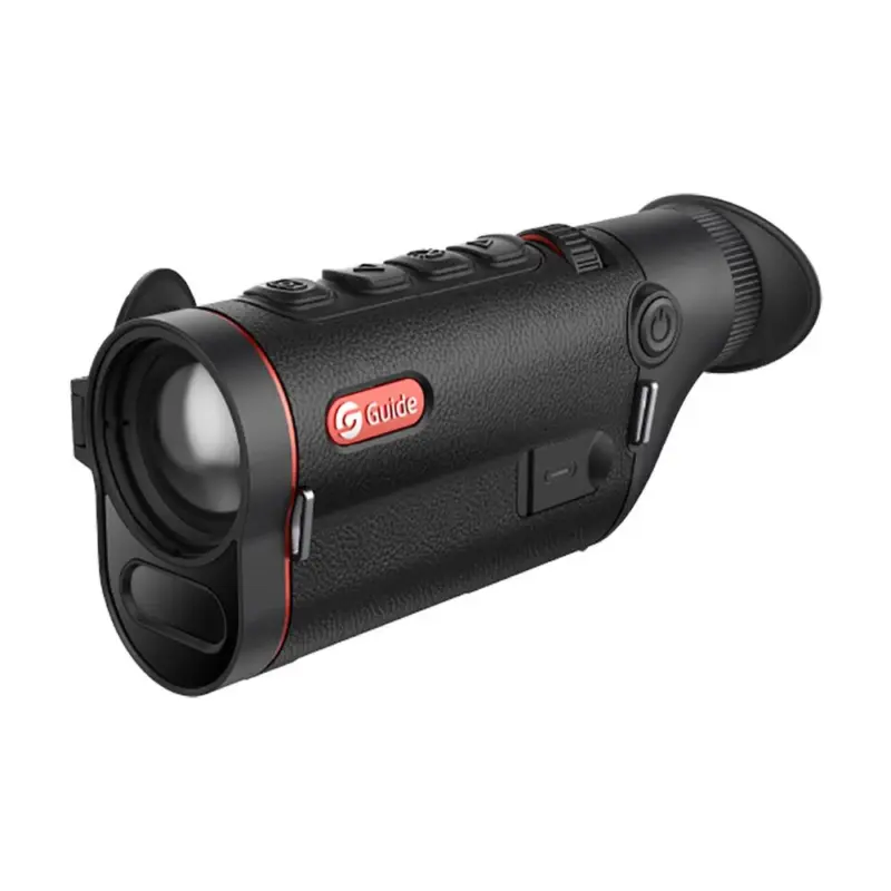 Guide TD635L con APEX Visión- Monocular Térmico