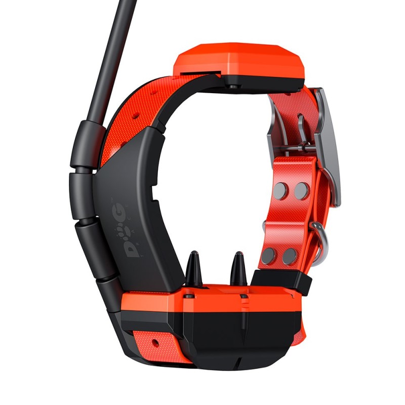 Collar adicional GPS X40-T