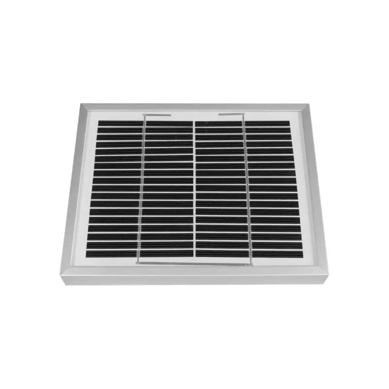 Placa solar para dispensador HU-22L