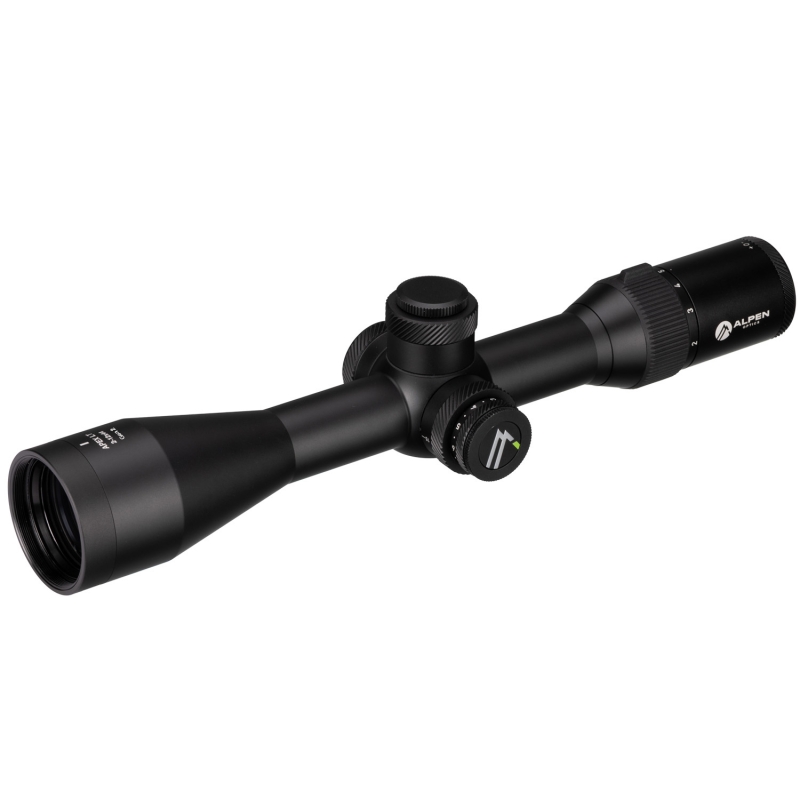 ALPEN OPTICS Visor Apex LT 2–12x44 Gen 2