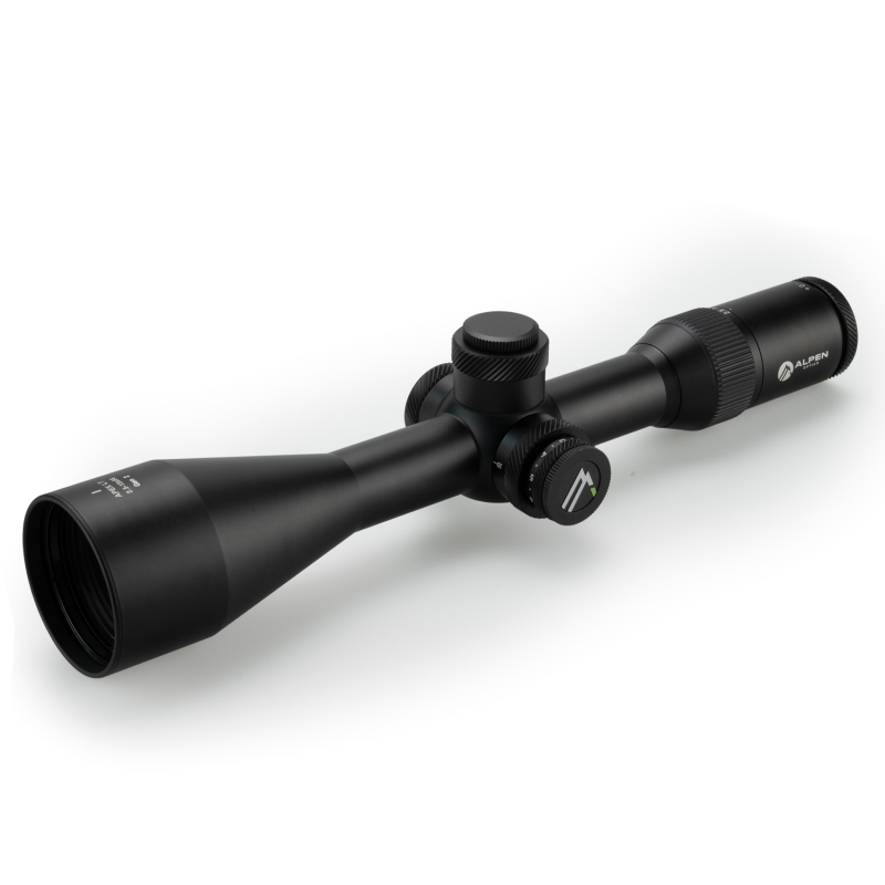 ALPEN OPTICS Visor APEX LT 2.5-15x56 A4 Gen 2
